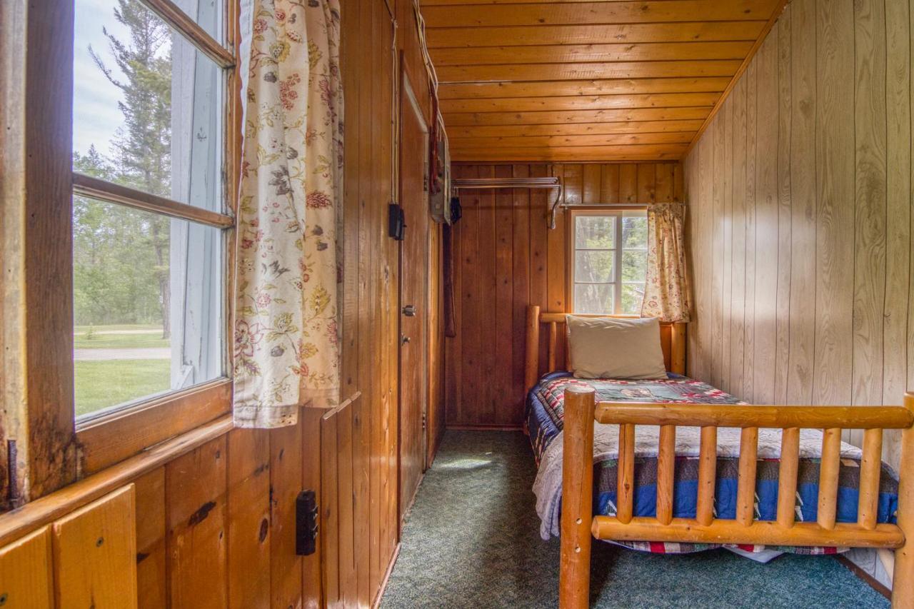 Timbers Resort Fairmont Hot Springs Extérieur photo