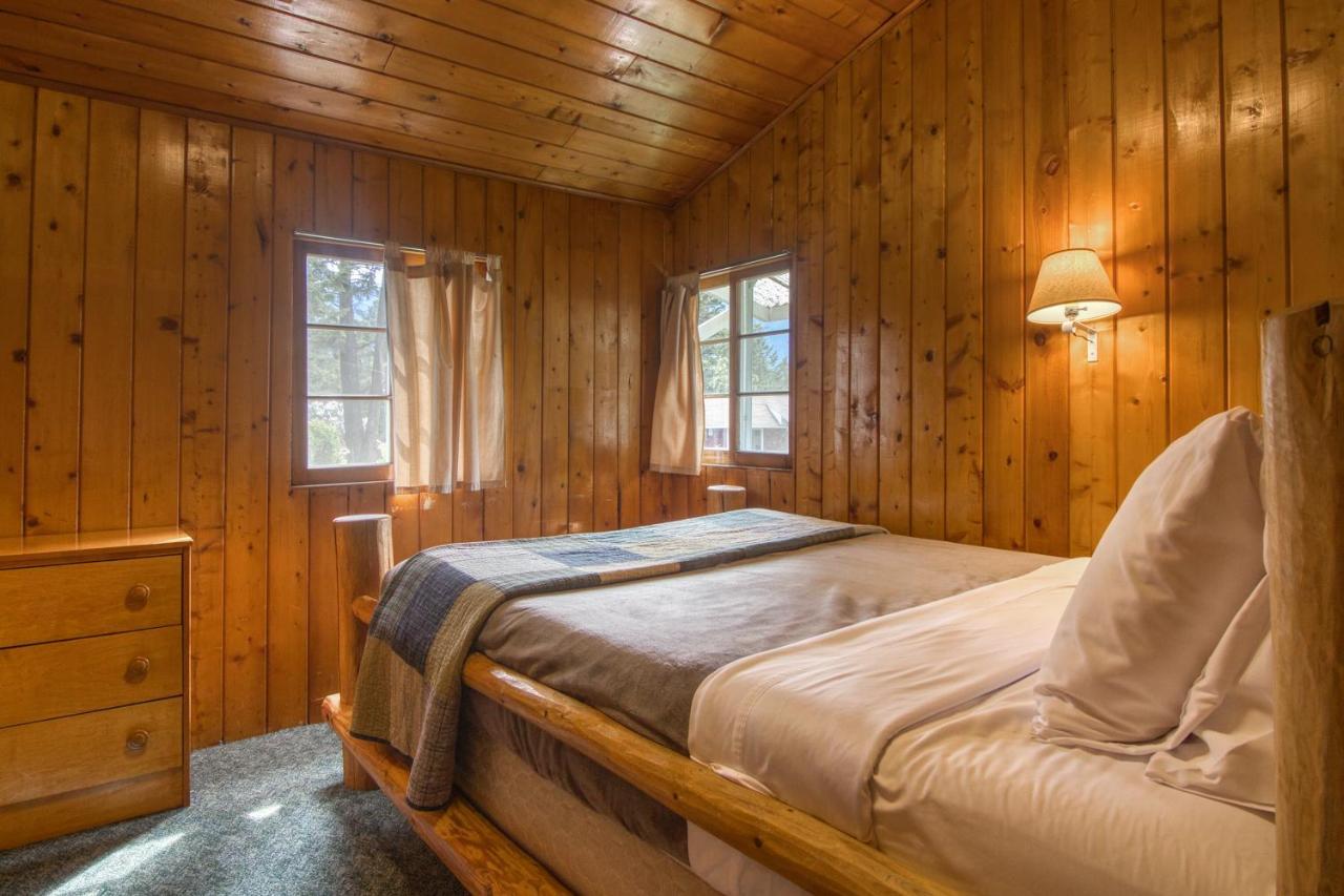 Timbers Resort Fairmont Hot Springs Extérieur photo
