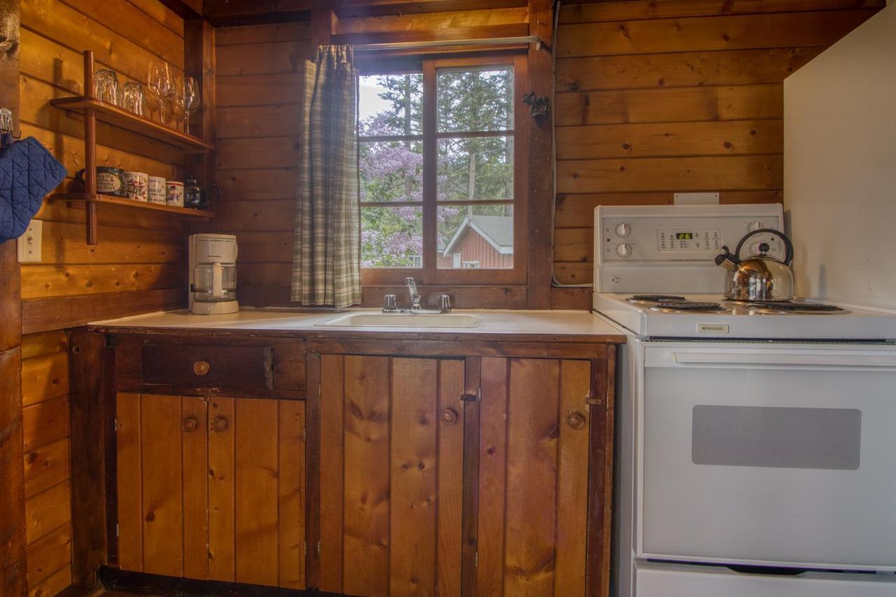 Timbers Resort Fairmont Hot Springs Extérieur photo