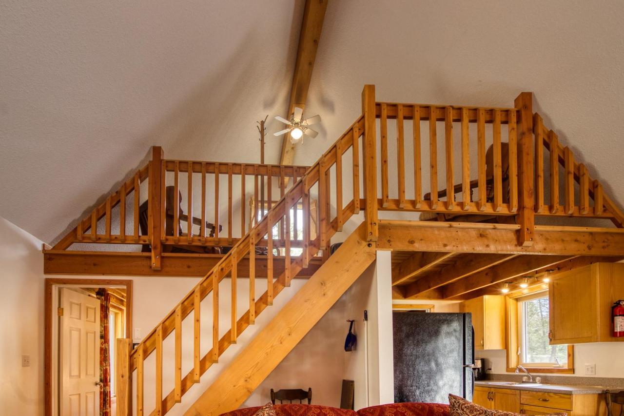Timbers Resort Fairmont Hot Springs Extérieur photo