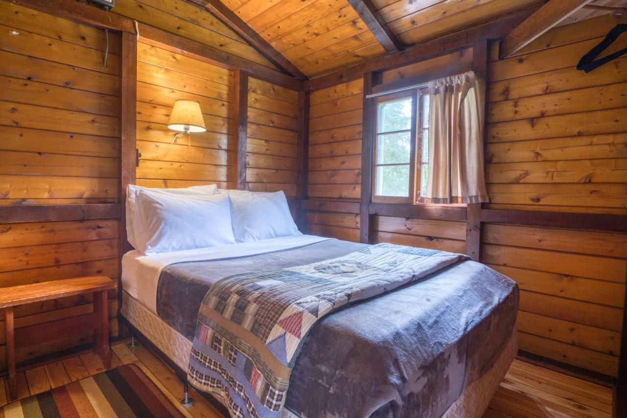 Timbers Resort Fairmont Hot Springs Extérieur photo